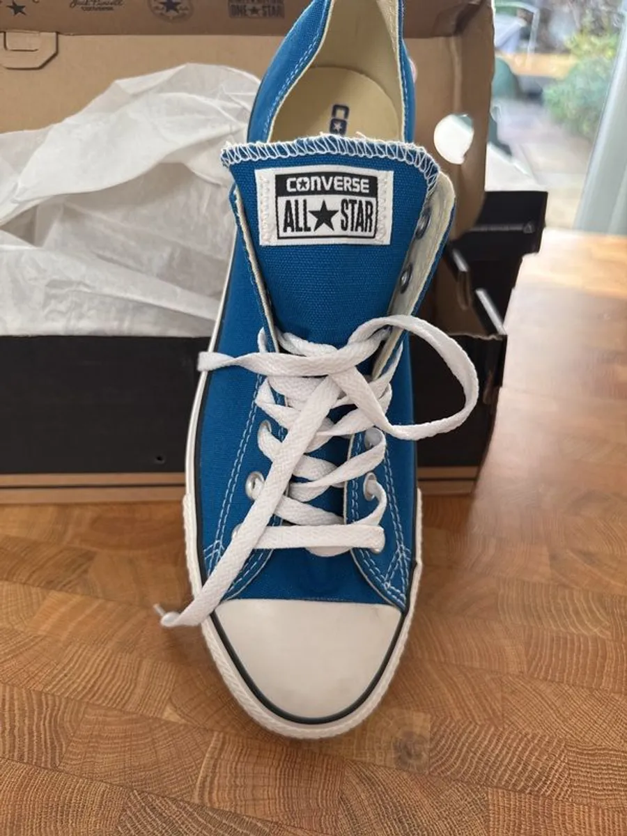 mens converse - Image 1