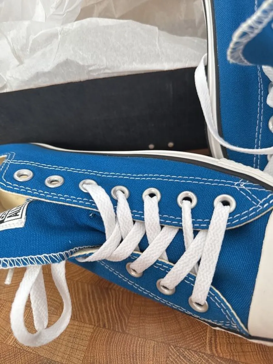 mens converse - Image 2