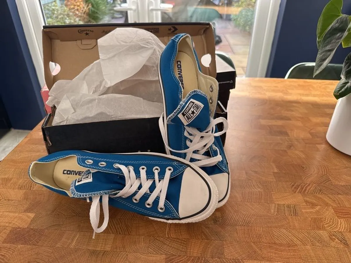 mens converse - Image 3