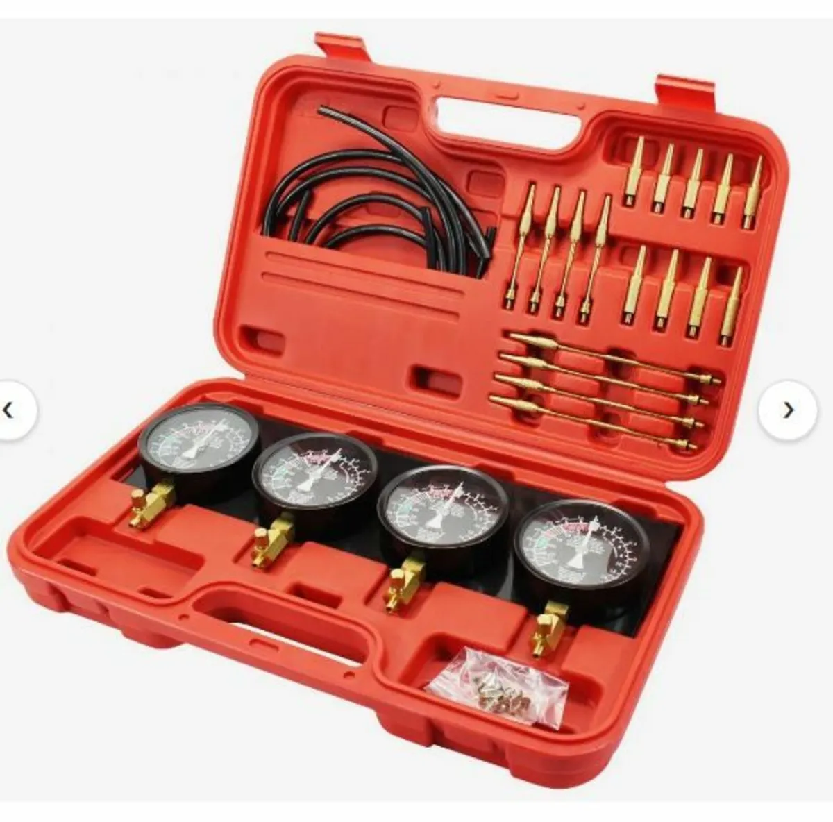 Fuel Vacuum Carburetor Synchronize Tool - Image 1