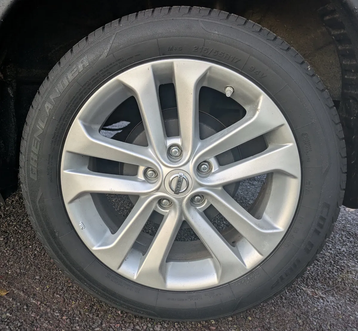 Nissan Juke/ NEW NCT 02/27 & FULL SERVICE HISTORY - Image 3