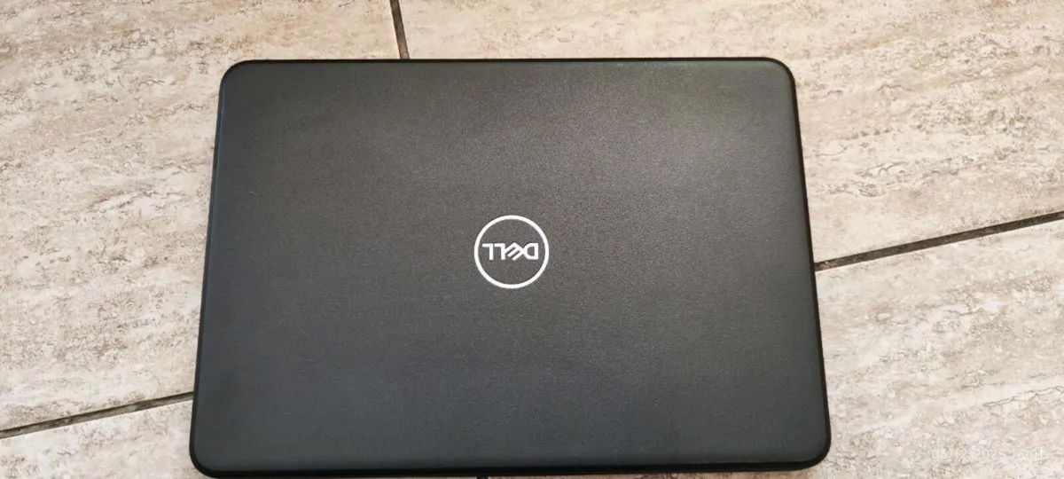 Dell Latitude laptop new - Image 1