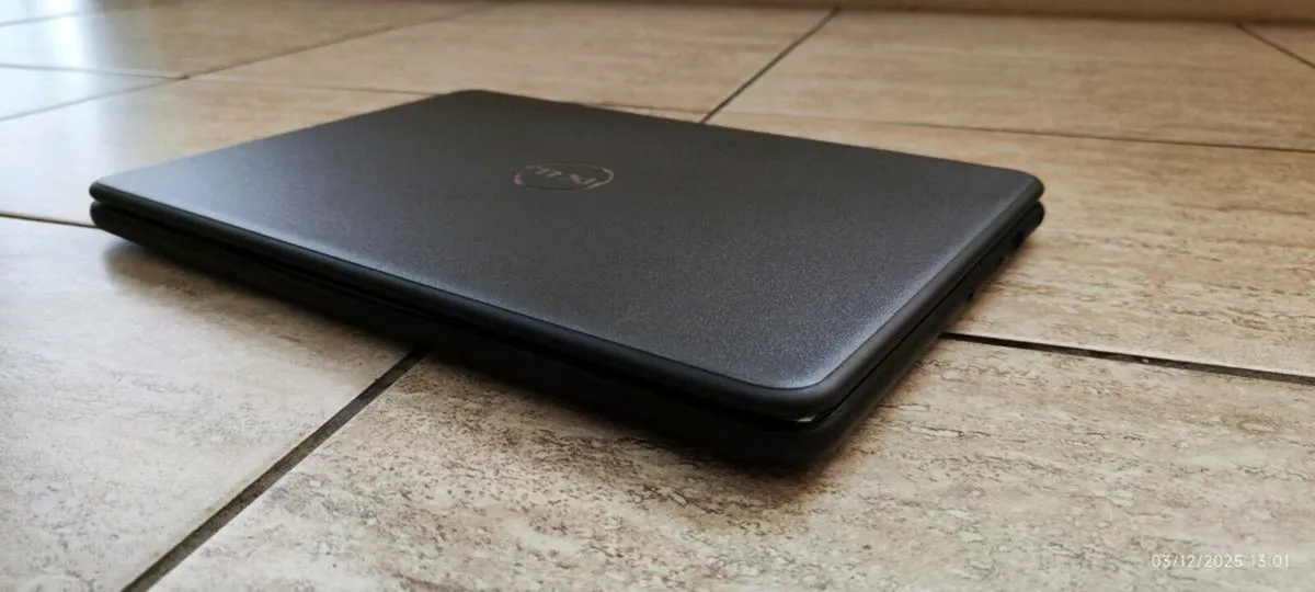 Dell Latitude laptop new - Image 2