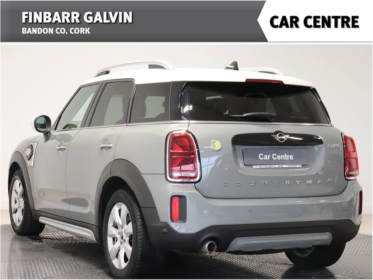 MINI C-MAN COOPER S ALL4 PHEV CLASSIC - Image 2