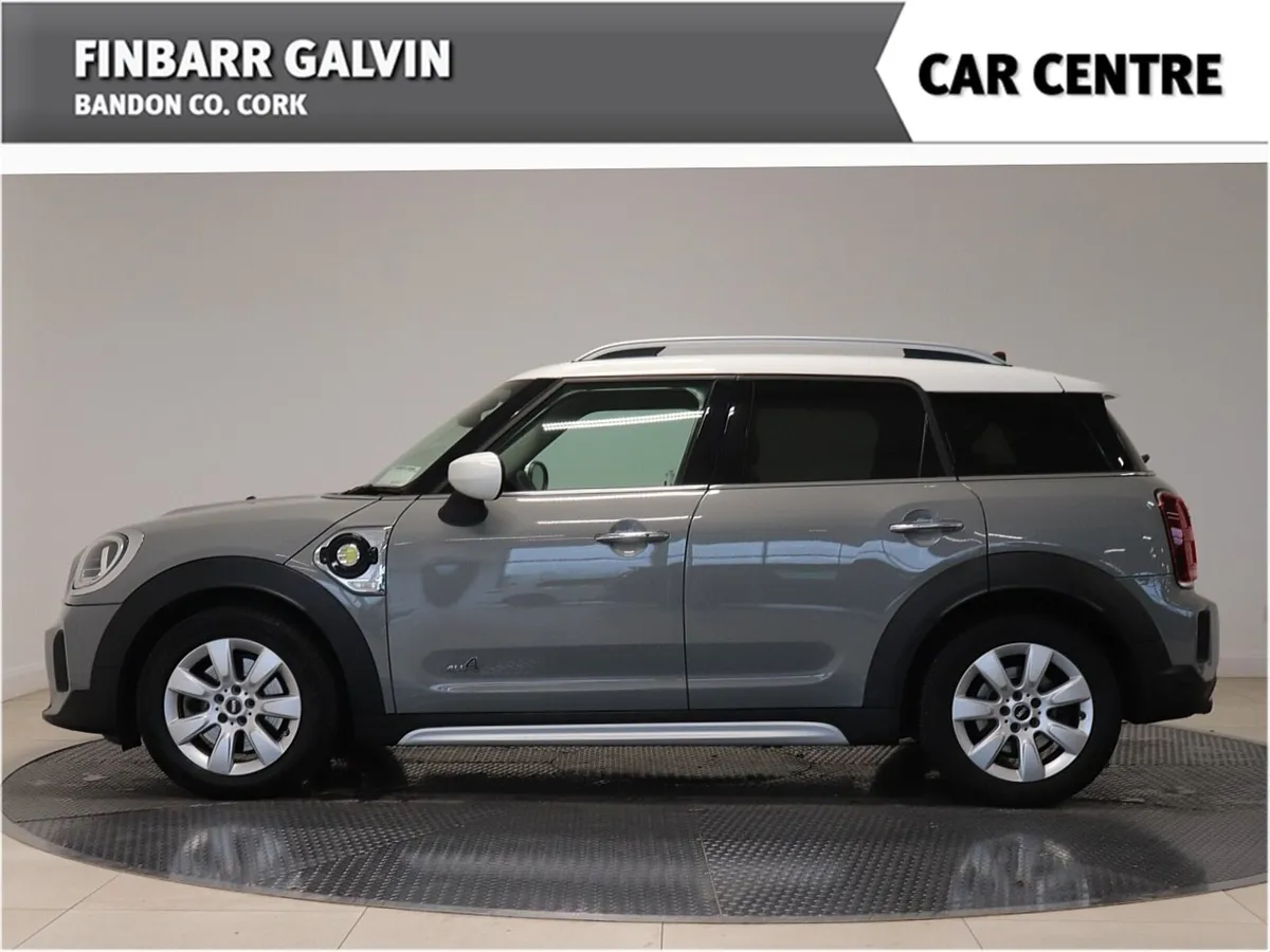 MINI C-MAN COOPER S ALL4 PHEV CLASSIC - Image 3