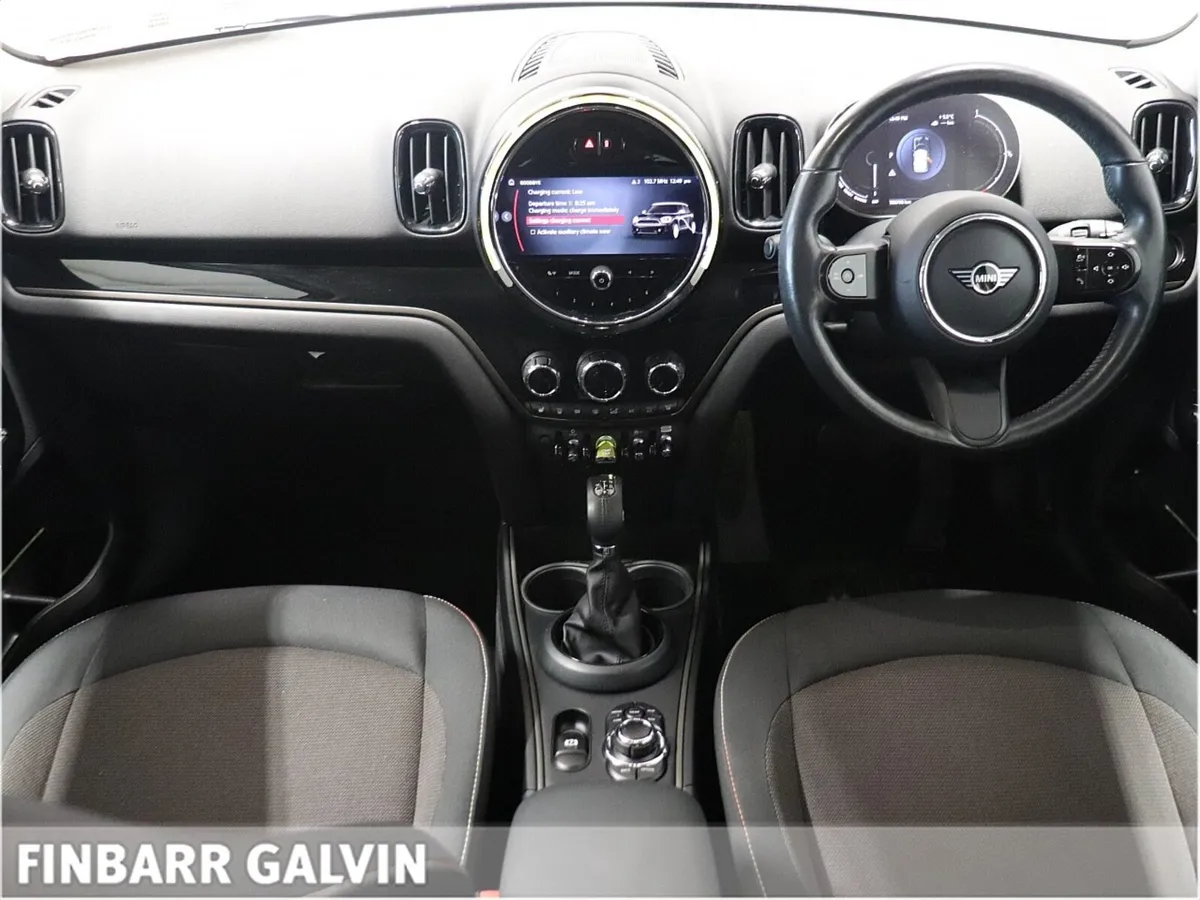 MINI C-MAN COOPER S ALL4 PHEV CLASSIC - Image 4