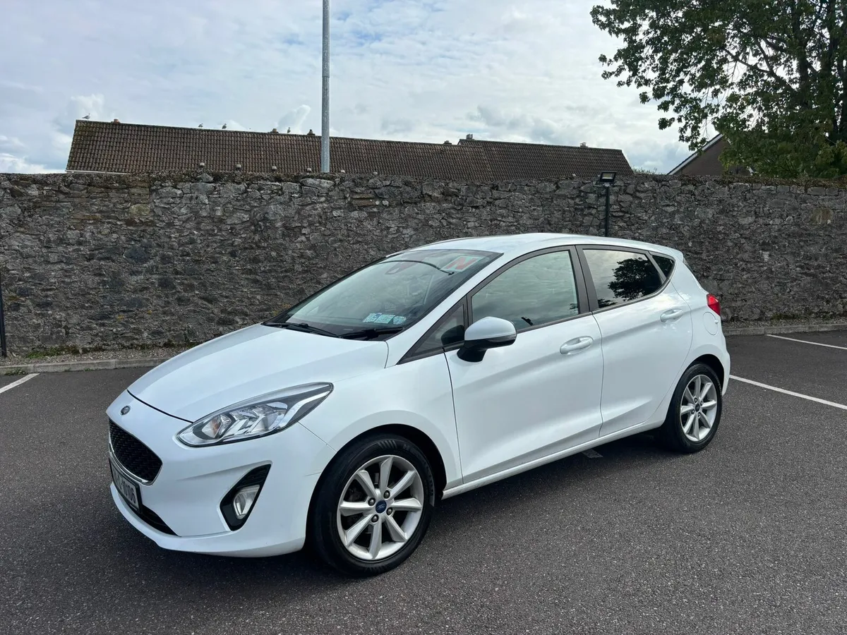 Ford Fiesta - Image 2