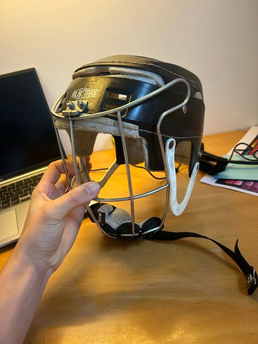 Cooper helmet - Image 1