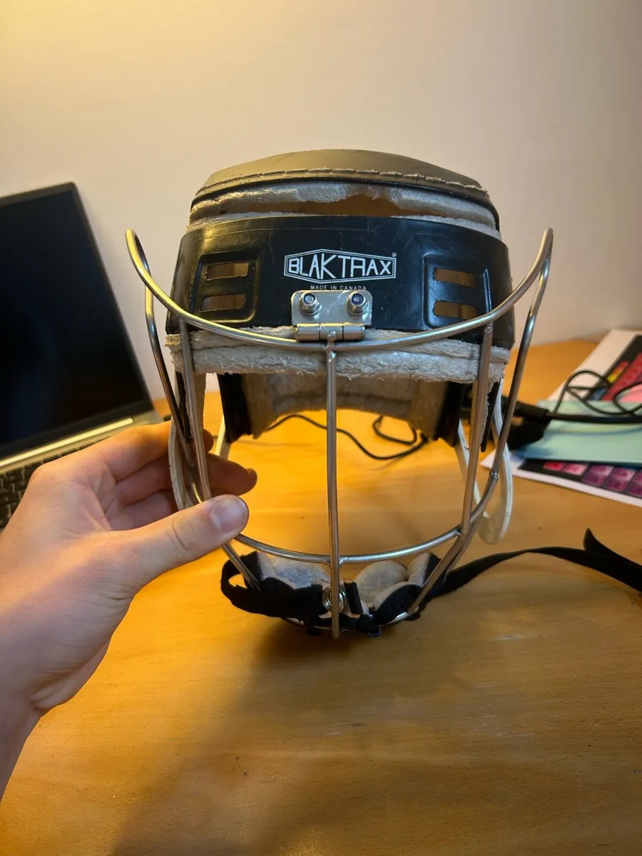 Cooper helmet - Image 2