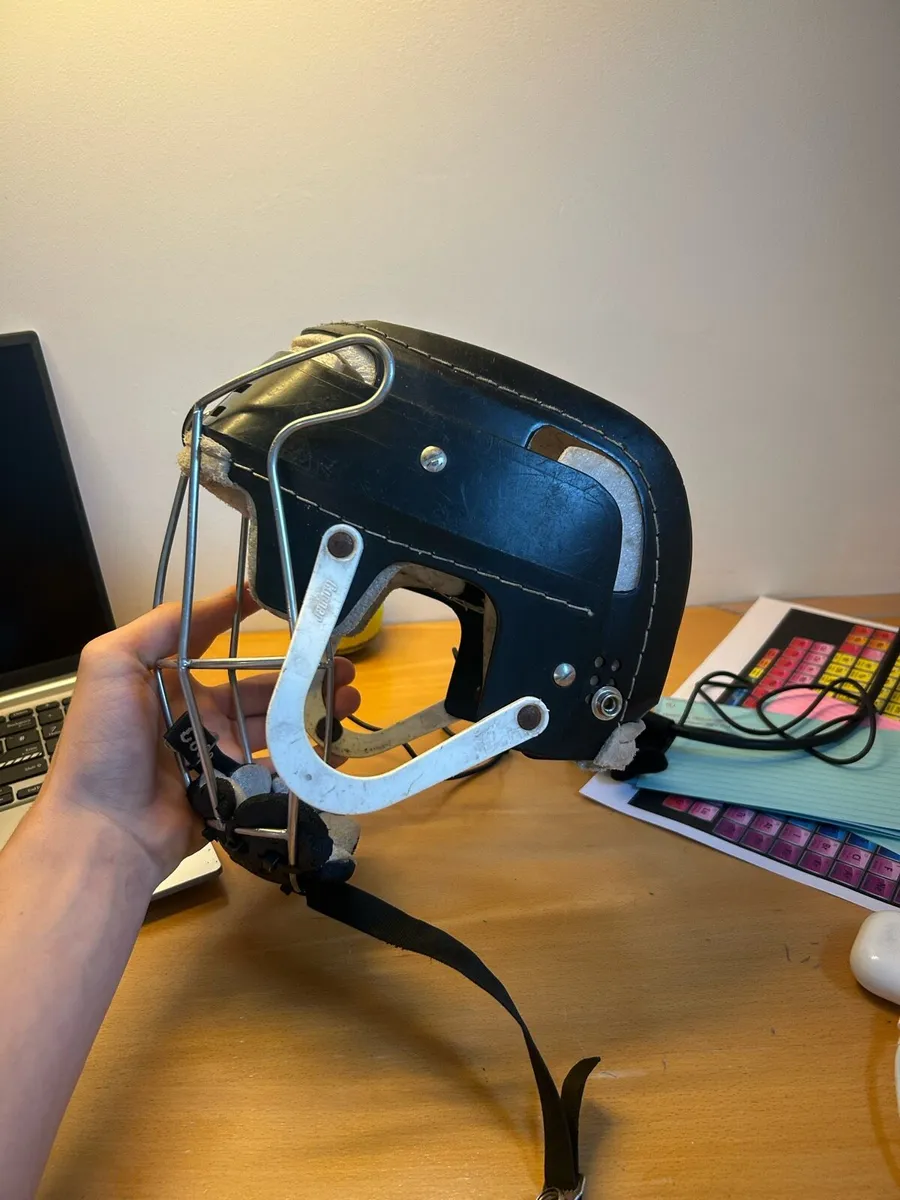 Cooper helmet - Image 3