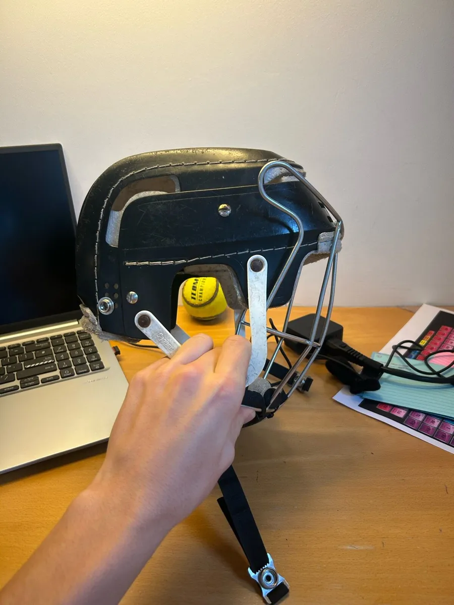 Cooper helmet - Image 4