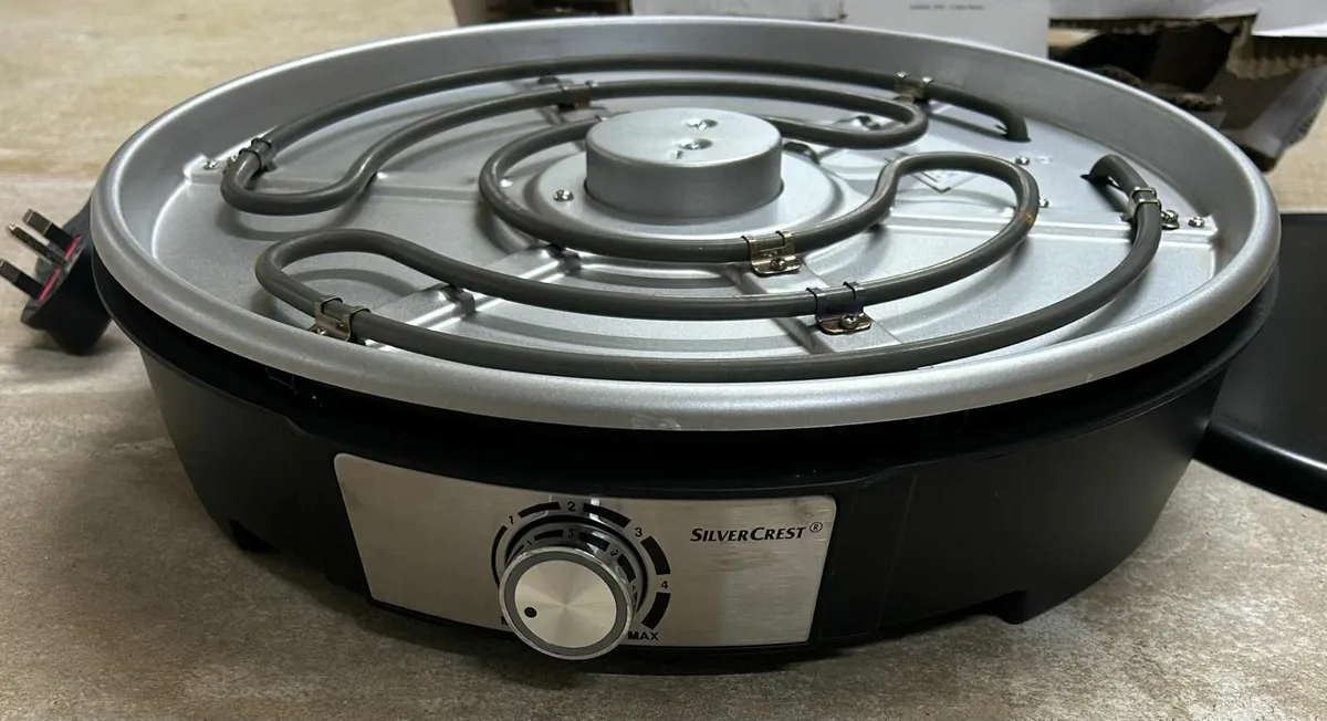 CREPE MAKER - Image 1