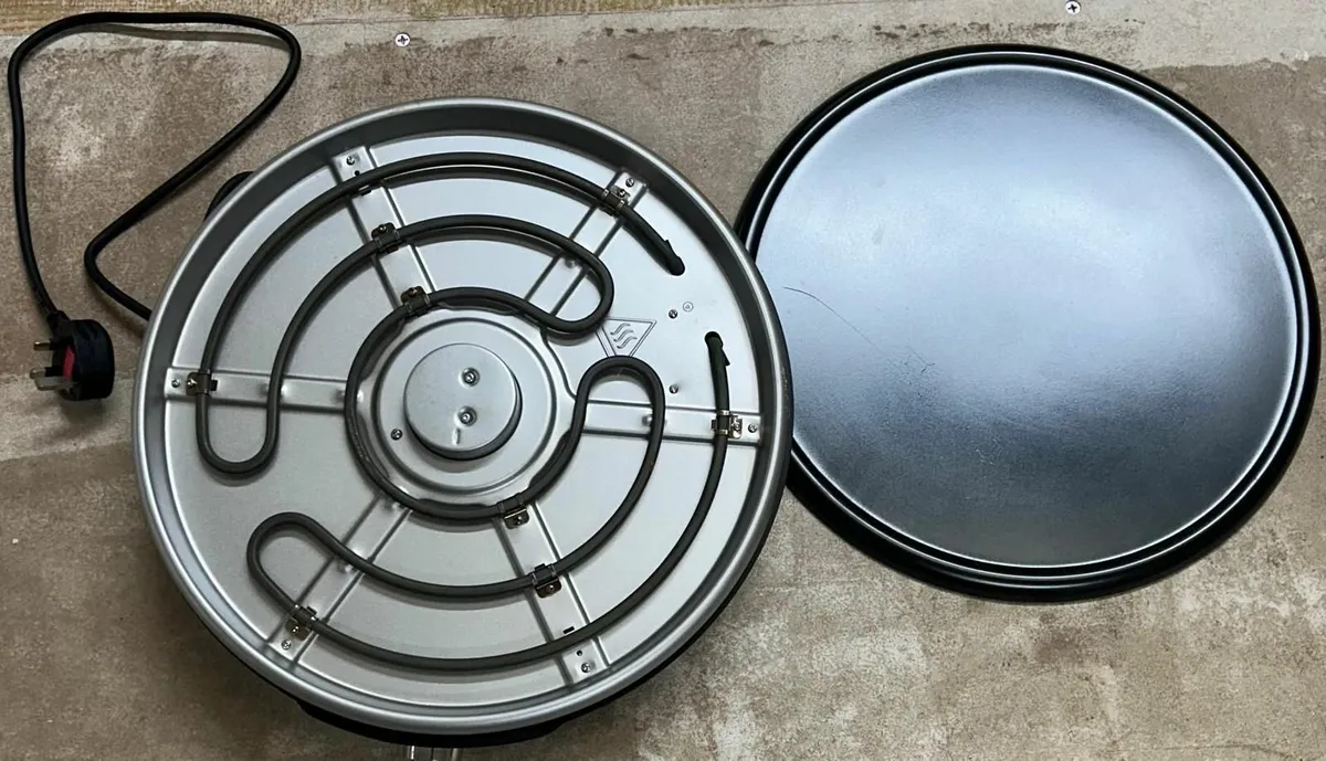 CREPE MAKER - Image 2