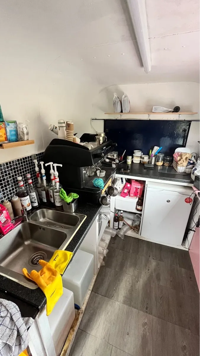 Coffee Trailer🌸✨ - Image 2