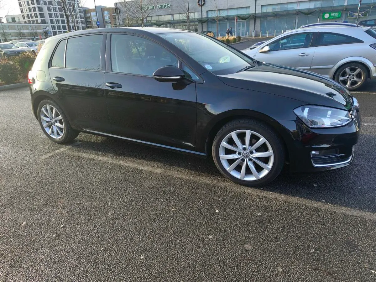 ⭐⭐GOLF HIGH SPEC LOW KMS ⭐⭐ - Image 1