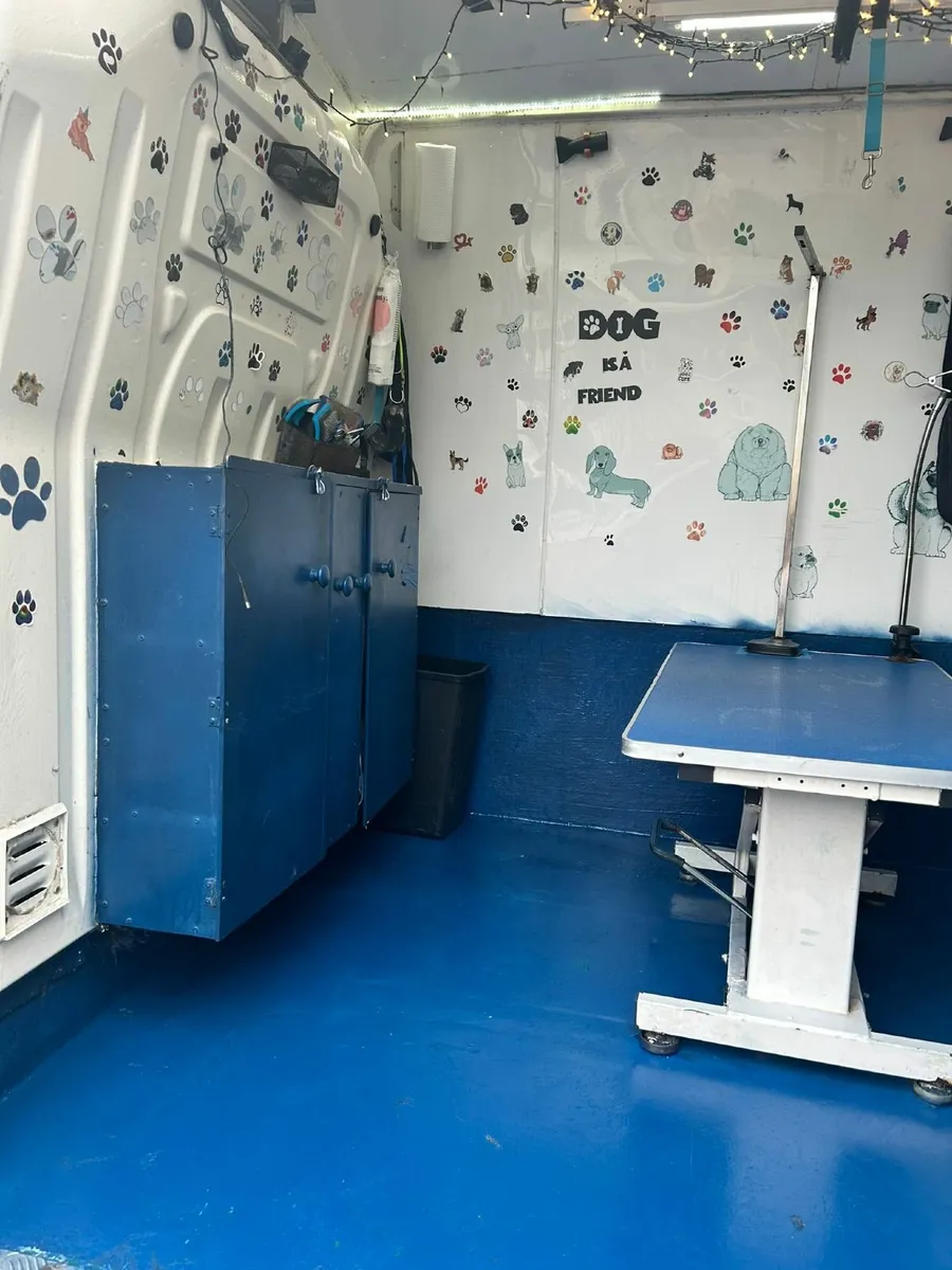 Nissan NV400 2014 - Image 1