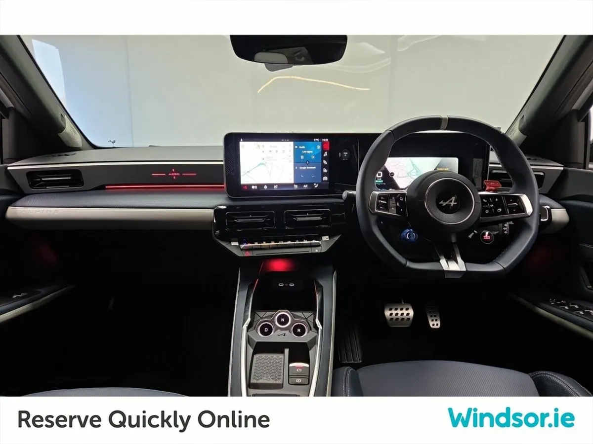 Alpine A290 A290 GTS - Image 3