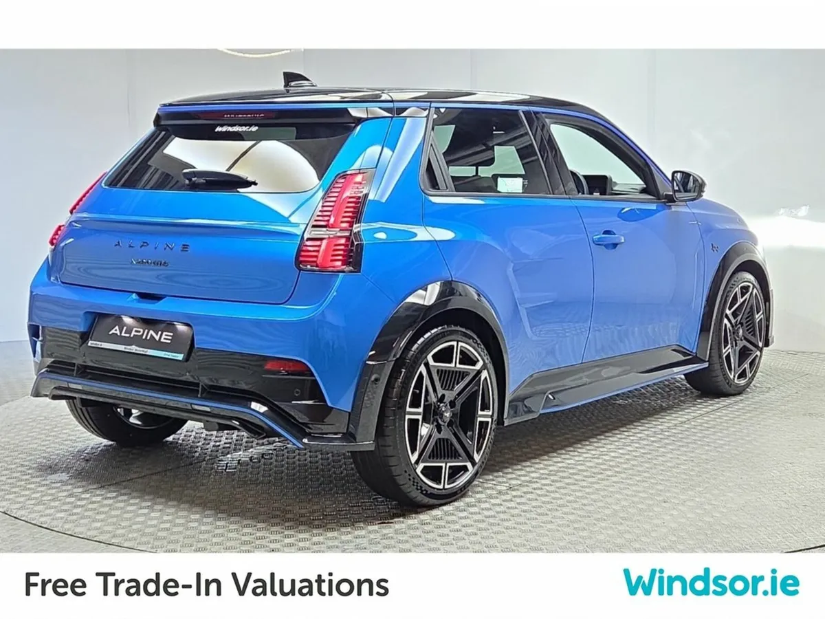 Alpine A290 A290 GTS - Image 3