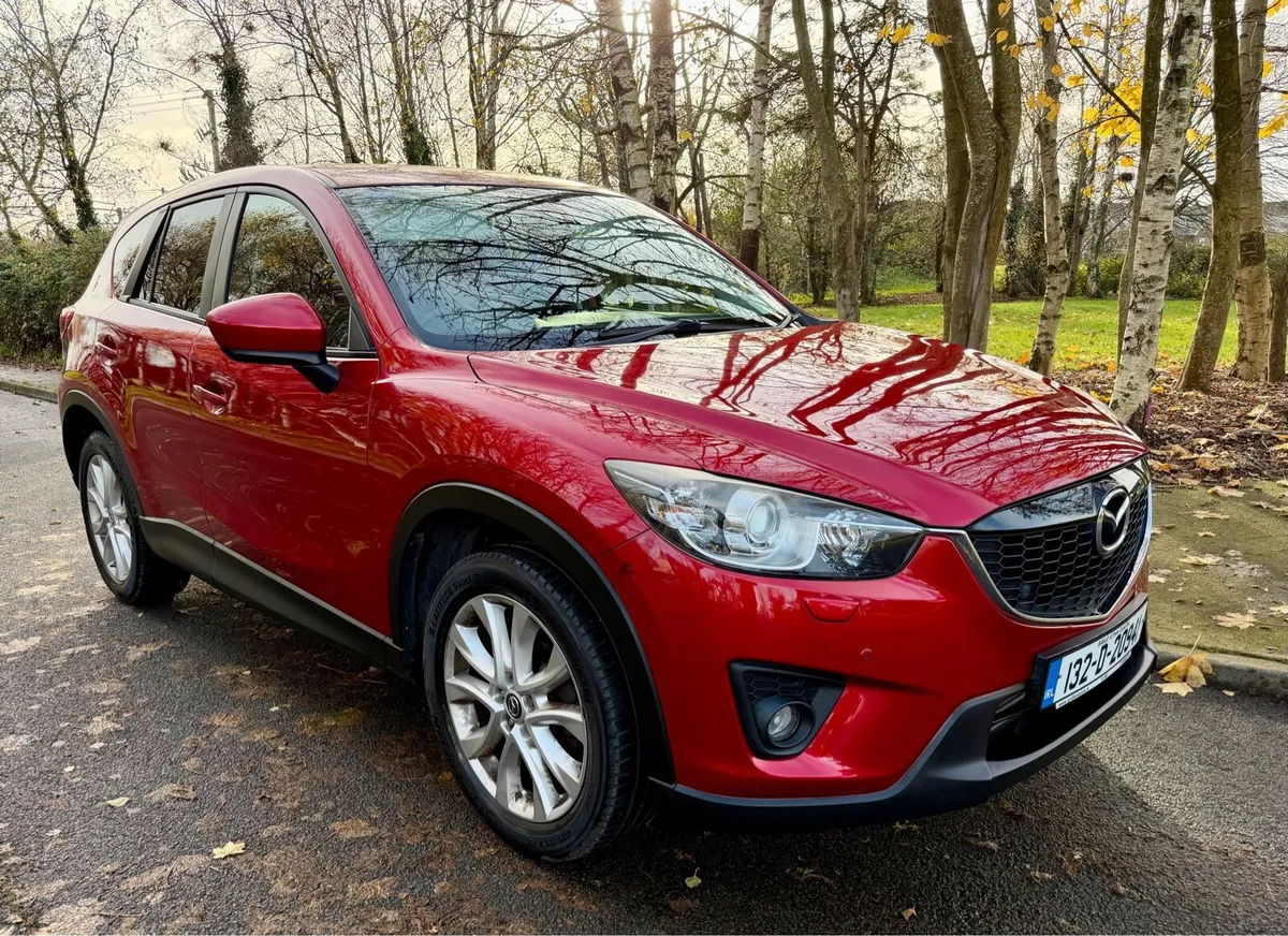 Mazda Cx-5 2.2D Sport 2WD - Image 2