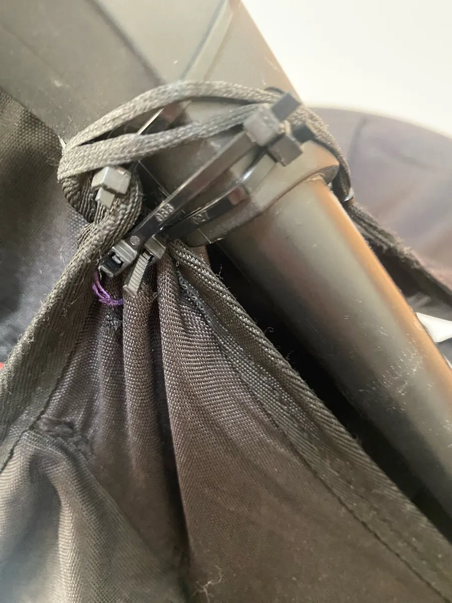 Phil&Ted Double Buggy - Image 4