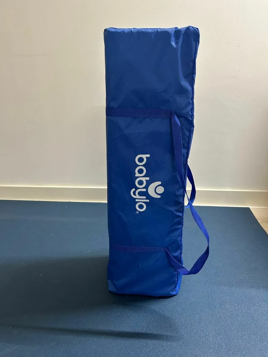 BABY PLAY UNIT - Image 4