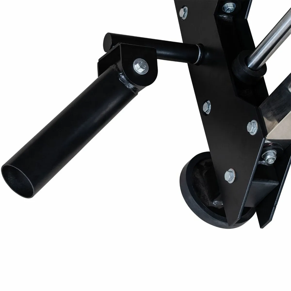 Infinity Multi Gym - (Cable Crossover Machine) - Image 2