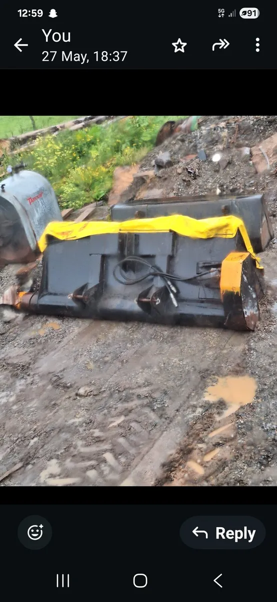 Meal dispenser - Image 1