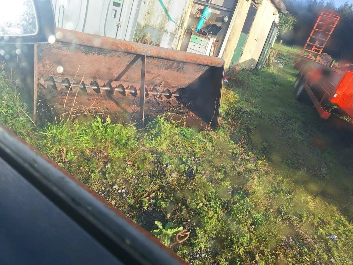 Meal dispenser - Image 2