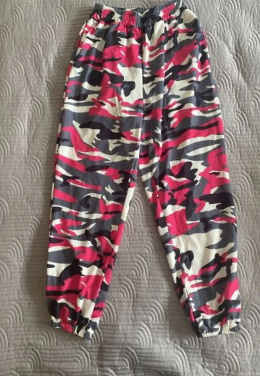 Shein - Combat trousers - Size S - Image 1