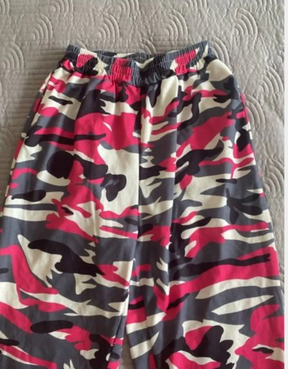 Shein - Combat trousers - Size S - Image 2