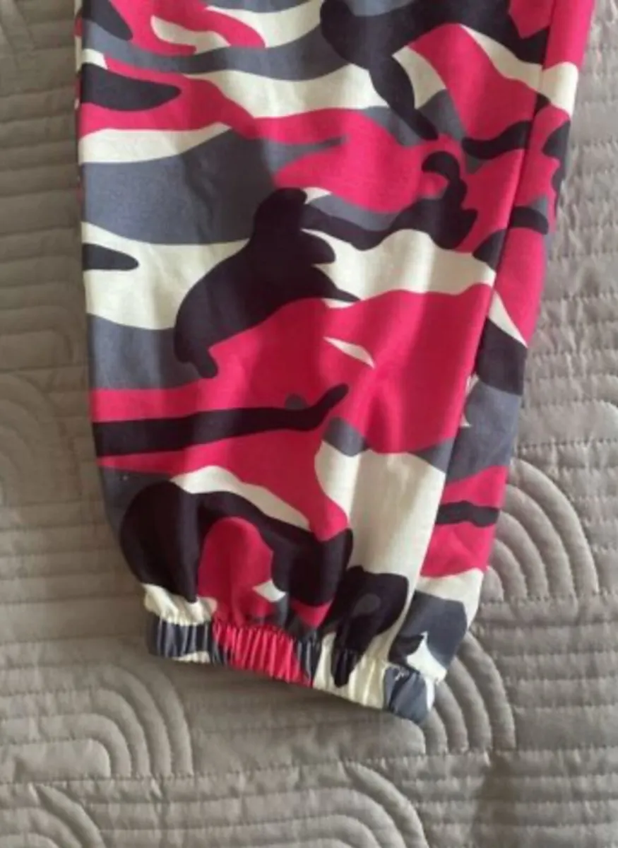 Shein - Combat trousers - Size S - Image 3