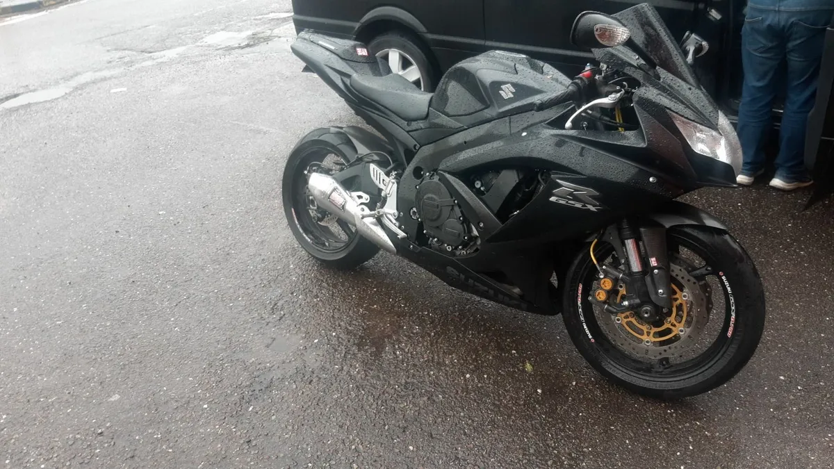 Suzuki Other 2008 - Image 1