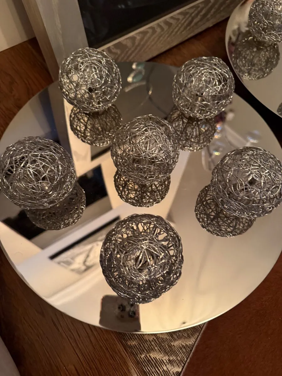 Ceiling lights - Image 1