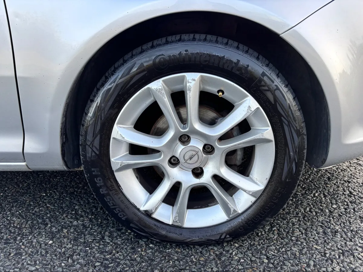 Opel Corsa 1.2 Petrol NCT 09/2026 - Image 2