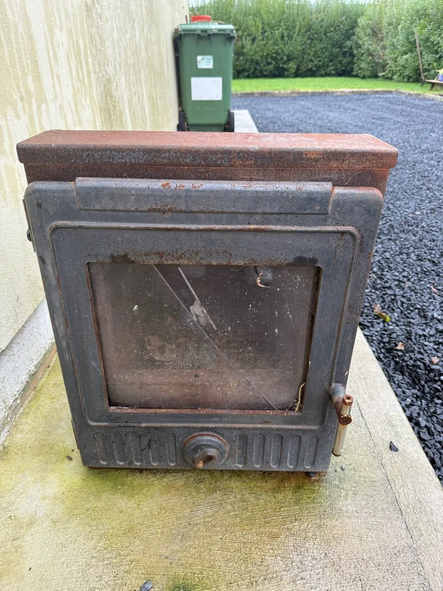 Stove for sale! - Image 1