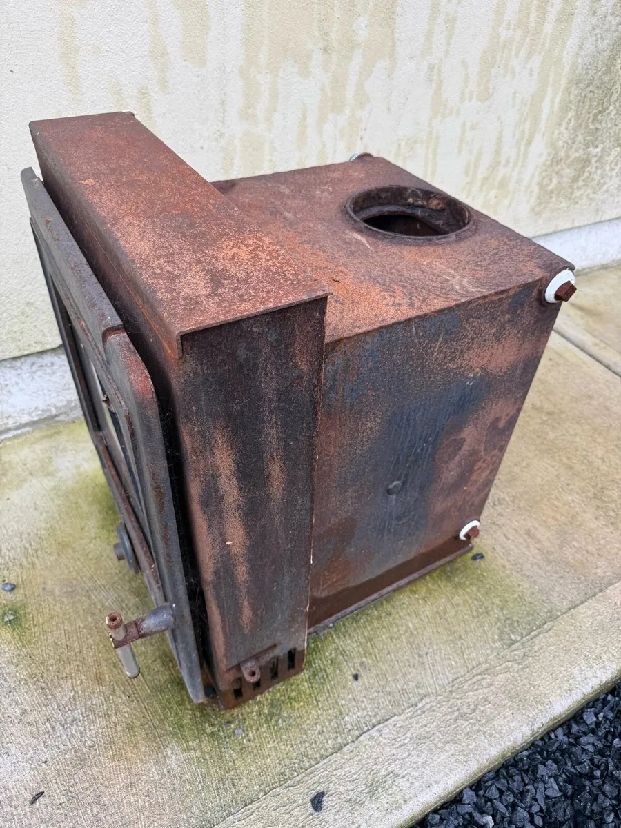 Stove for sale! - Image 2