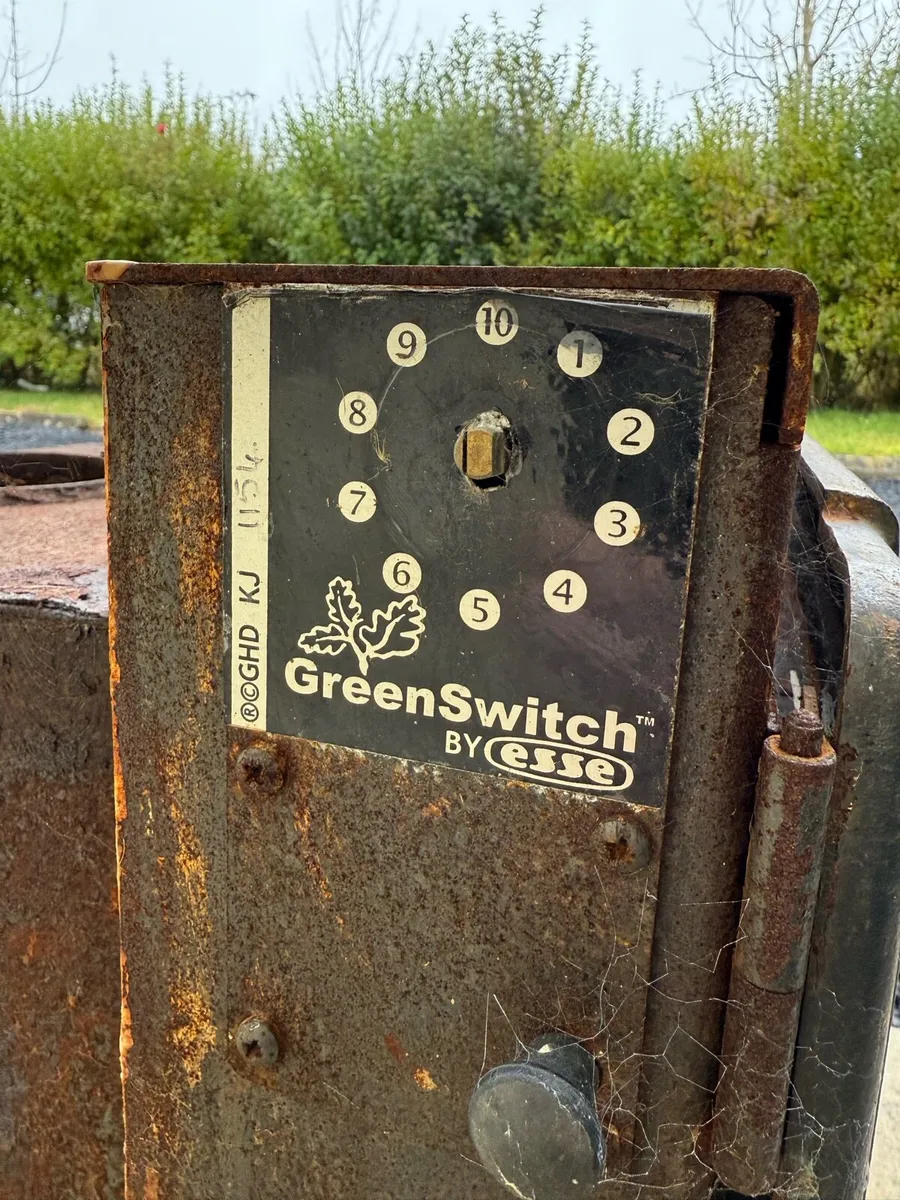 Stove for sale! - Image 3