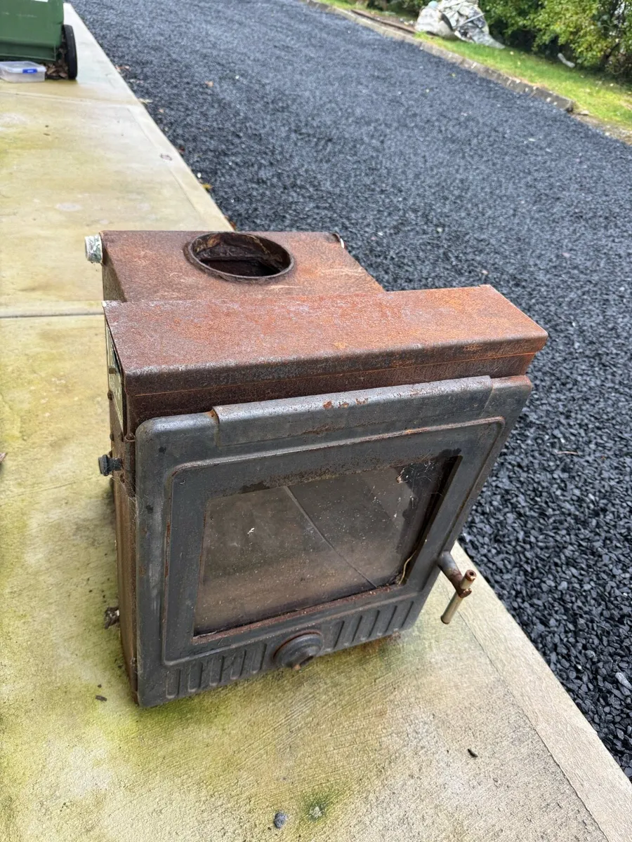 Stove for sale! - Image 4