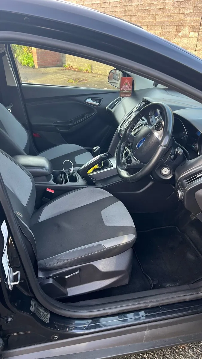 Ford Focus - Image 1