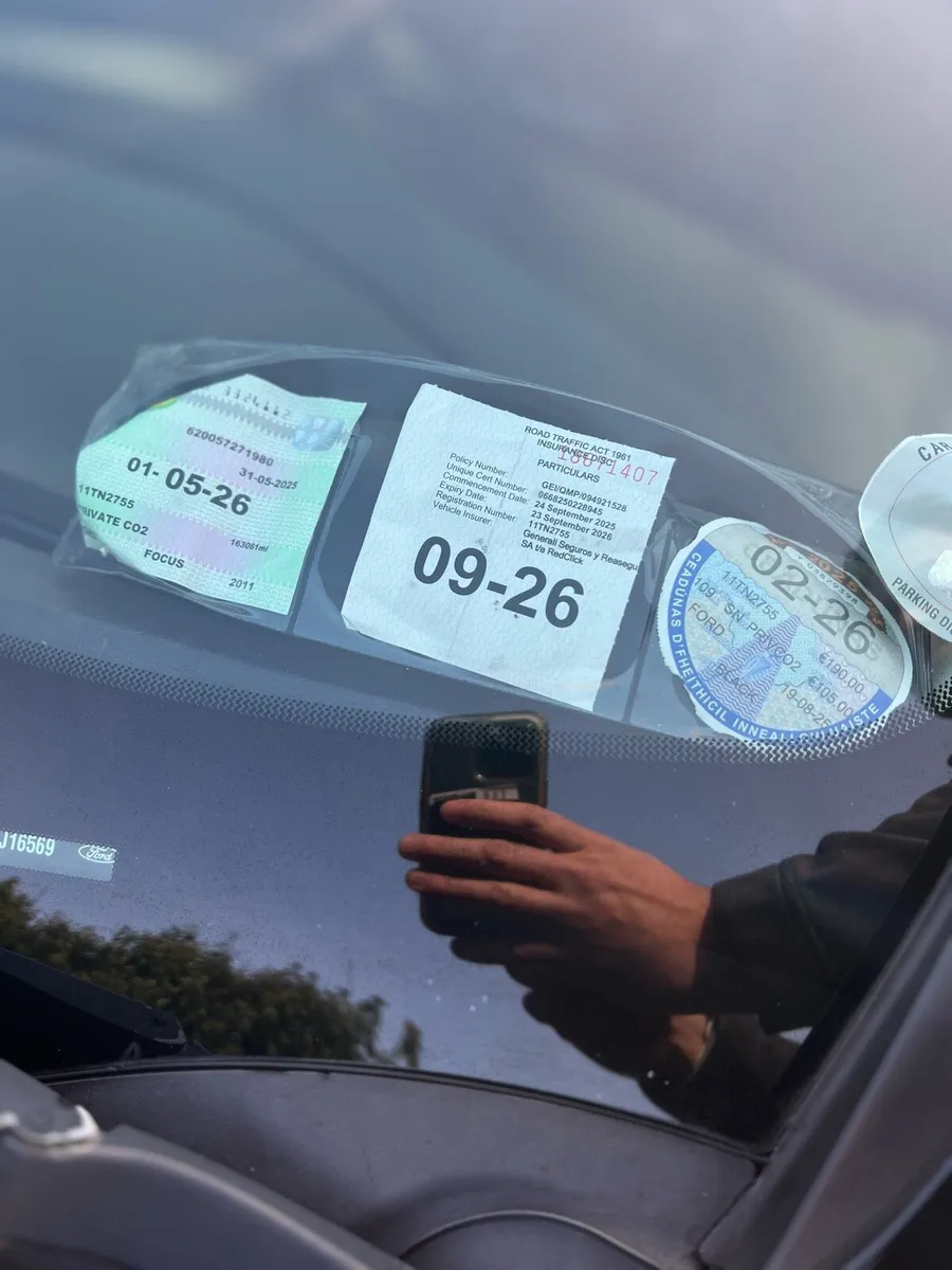 Ford Focus - Image 4