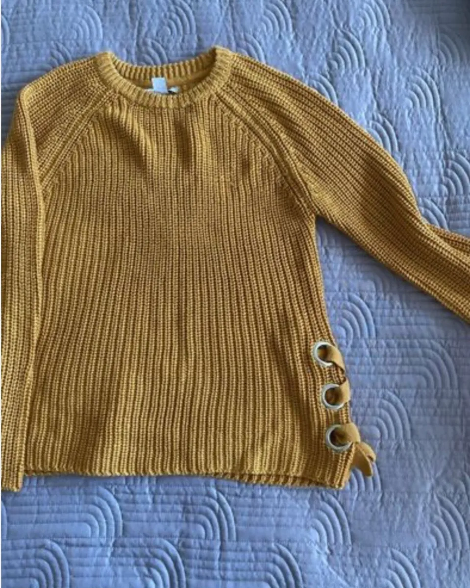 Penneys - jumper - Age 12-13 years - Image 3