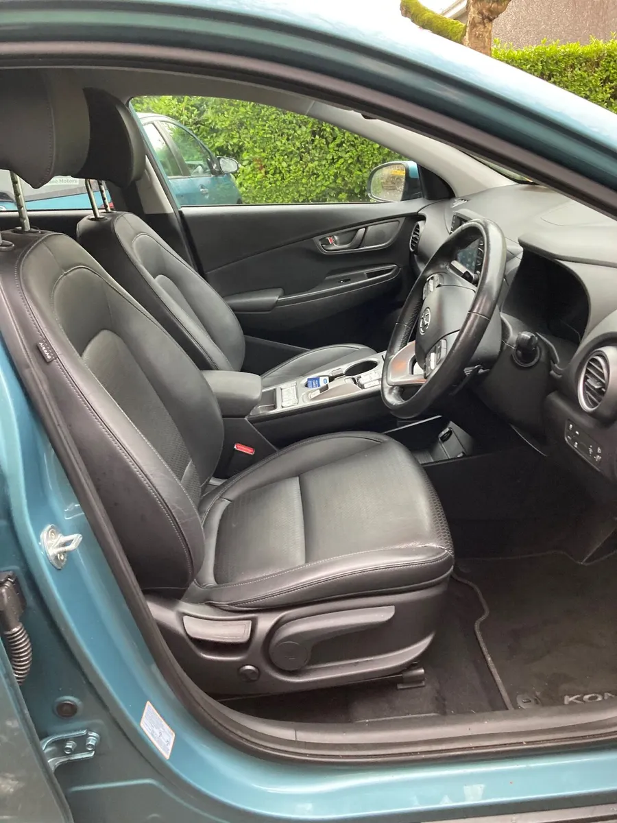 Hyundai KONA 2019 - Image 2