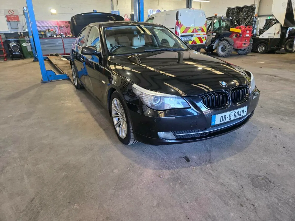 Bmw E60 - Image 2