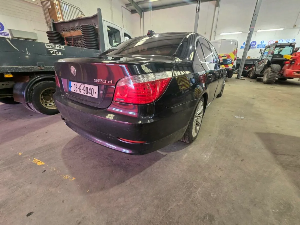 Bmw E60 - Image 3