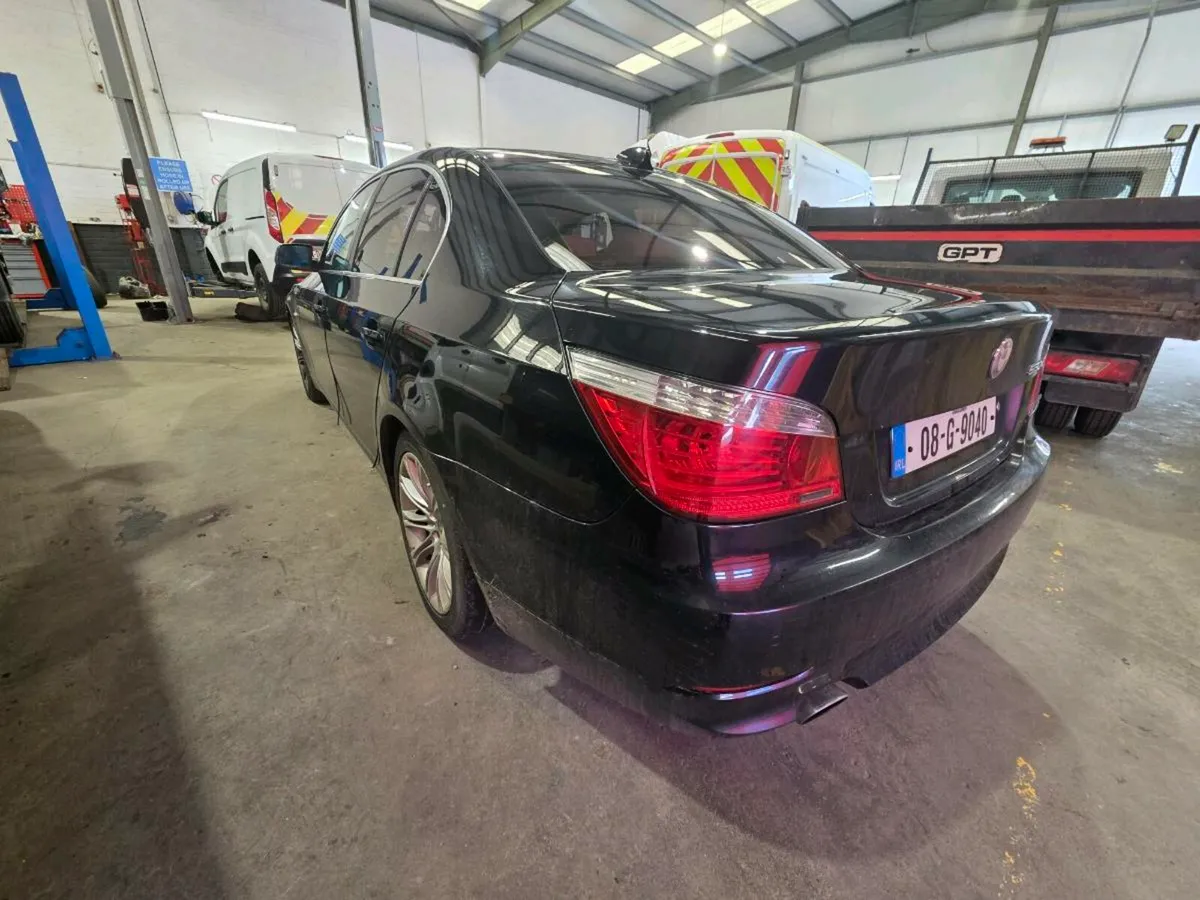 Bmw E60 - Image 4