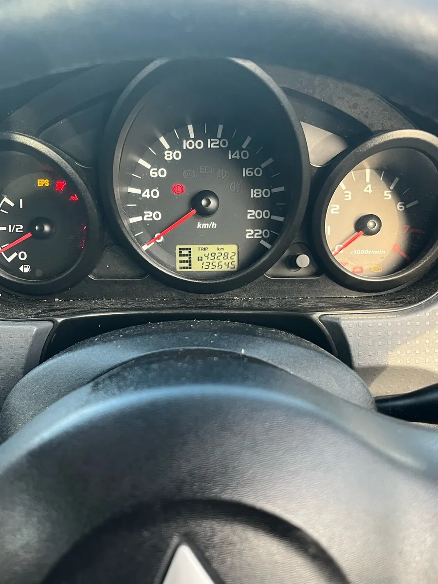 Mitsubishi Colt 2006 - Image 4