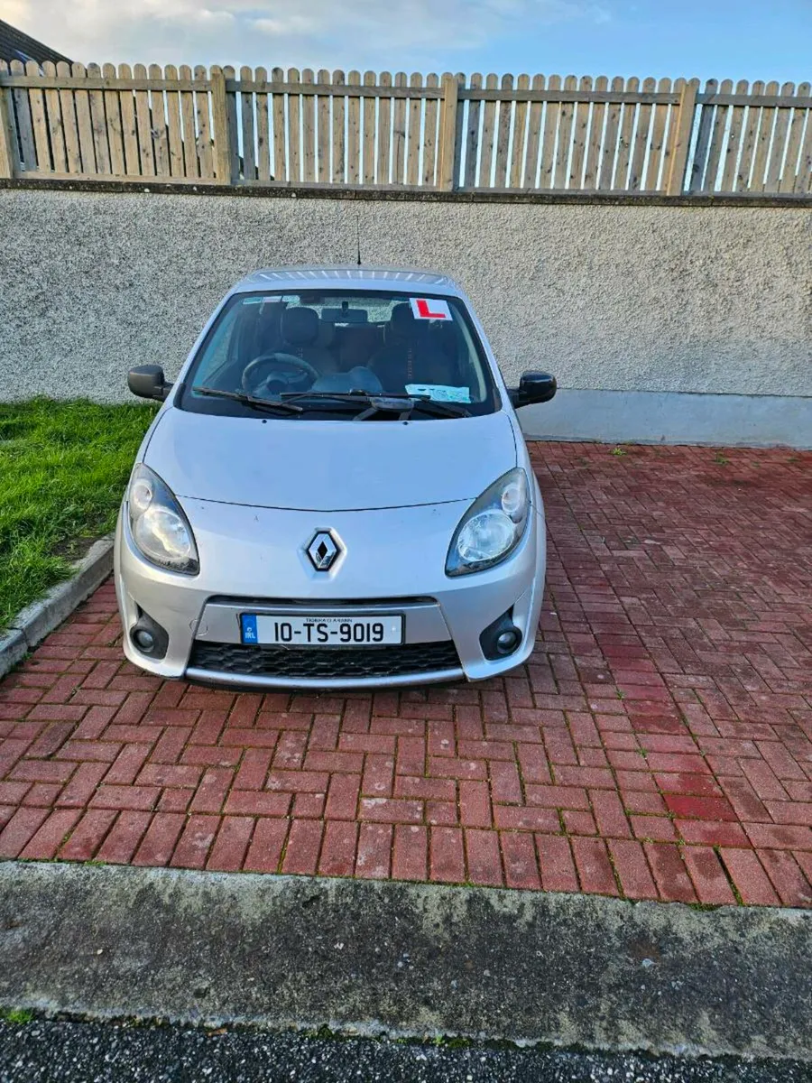 Tengo price dropped - Image 1