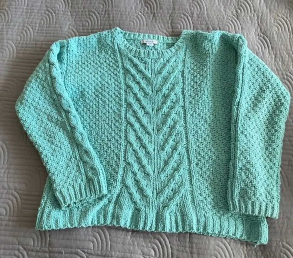 Penneys - Girls jumper - Age 12-13 years - Image 2