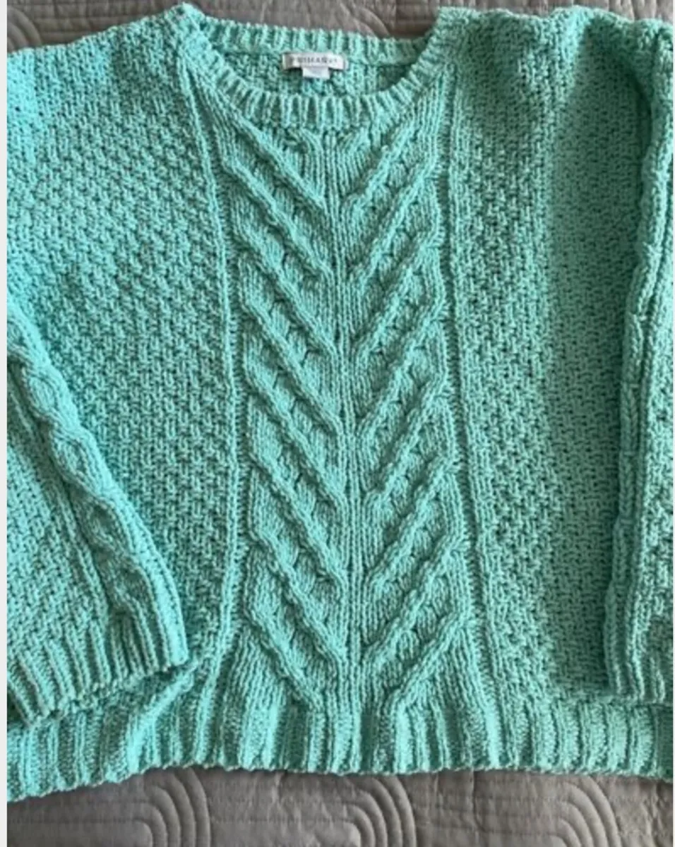 Penneys - Girls jumper - Age 12-13 years - Image 4