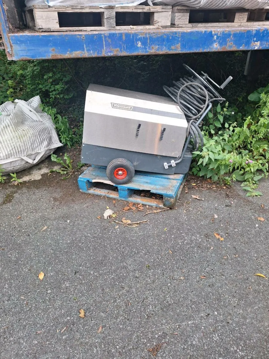 Powerwasher - Image 1